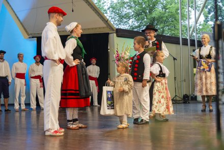 Ósmy dzień Tygodnia Kultury Beskidzkiej w Wiśle